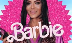 Barbie Bebek akımına kapıldılar