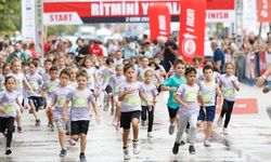 10. Eker I Run rekor katılımla başlıyor