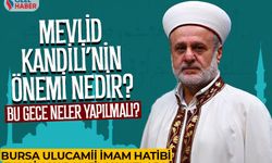 Bu gece nasıl değerlendirilmeli