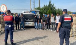 Edirne'de FETÖ operasyonu