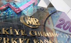 Gözler bugün 'Merkez Bankası'nın kararında