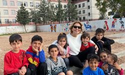 Gülben Ergen afet bölgesine gidiyor
