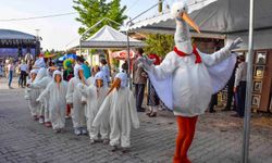 Karacabey'de uluslararası heyecan başlıyor