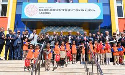 Eğitime bir katkı daha