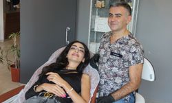 Kraliçe Melissa Aslan 'içimizden gelen mucize' ile güzelleşiyor