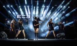 Ece Umay'dan masal tadında konser