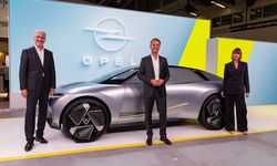 Opel’den IAA Mobility 2023’te 2 Dünya Lansmanı