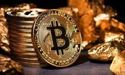 Bitcoin 34.000$ sınırında dengeleniyor
