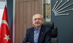 Kemal Kılıçdaroğlu, A Milli Futbol Takımı'nı kutladı