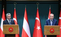 “Avrupa’nın bütünleşmesi ancak Türkiye’nin Birliğe tam üyeliğiyle tamamlanacaktır”