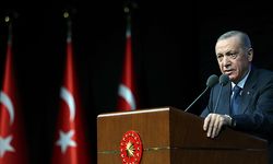 Cumhurbaşkanı Erdoğan: “Türkiye Yüzyılı’nın mimarı olacak gençlerimiz için tüm imkânlarımızı seferber ettik”