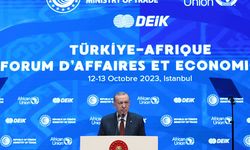 Erdoğan: “Afrika kıtasının küresel sistemde hak ettiği yeri alması için gereken her türlü katkıyı sağlayacağız”