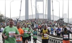 İstanbul Maratonuna 125 kişi götürecek