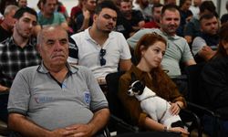 Hayvanların stresinin nasıl yönetileceği anlatıldı