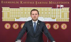 Ahmet Kılıç: “ZALİM İSRAİL’E KARŞI MAZLUMUN YANINDAYIZ”