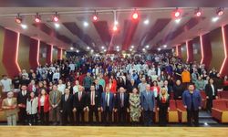 Mudanya Üniversitesi'nde coşkulu Cumhuriyet kutlaması