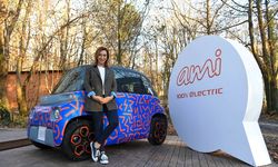 Citroën Ami'ye yoğun ilgi devam ediyor