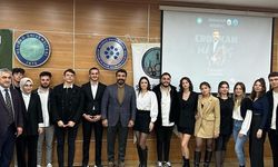 Uludağ Üniversitesi Erbakan Malkoç’u Ağırladı