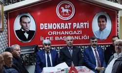 Orhangazi’de “Sağlıkçı” İsyanına Demokrat Neşter