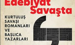 Kurtuluş Savaşı romanları bu sempozyumda ele alınacak