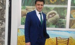 Ahmet Bayhan, İnegöl'e Belediye Başkan Adayı mı gösterilecek?