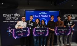 Üniversiteli gençler FinTech fikirleriyle   Kuveyt Türk Ideathon’da yarıştı