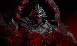 Diablo IV Yapılar Sezonu Çıktı