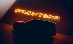 Opel’in Tamamen Elektrikli Yeni SUV Modelinin İsmi “Frontera” Olacak