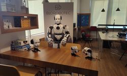 Bursa'nın Yerli Yazılım Robotiği