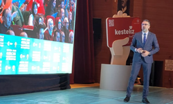 Kestel Belediye Başkanı Ferhat Erol, Projelerini açıkladı: ''Bursa İçinde Bursa'' olacak dedi
