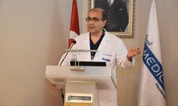 Iraklı Doktorlara İleri Artroplasti Semineri