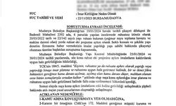 Mudanya Belediye Başkanı Deniz Dalgıç, İddialara Avukat Üzerinden Cevap Verdi!