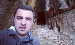 Yaban Hayatı Koruma ve Araştırma Dernek Başkanı Ahmet Taşçı'nın Akrep Kaçakçılığı hakkında Derneği Adına Basın Açıklamas