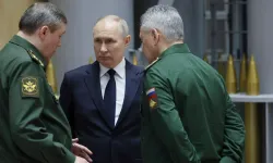 Vladimir Putin, Savunma Bakanı Sergey Şoygu'yu görevden aldı