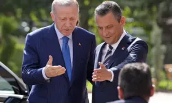 Cumhurbaşkanı Erdoğan: Muhalefetle uzlaşma olur ama ittifak olmaz