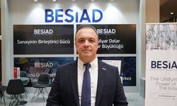 BESİAD BAŞKANI SİNAN TOPUK: ‘ENFLASYON DÜZELTMESİNDE VERGİSEL YÜKLER YATIRIMLARI TEHDİT EDEBİLİR’