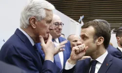 Cumhurbaşkanı Macron neden Brexit müzakerecisi Michel Barnier'i Fransa'nın yeni başbakanı olarak seçti?