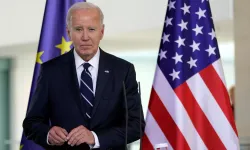 ABD Başkanı Joe Biden, Berlin ziyaretinde Ukrayna'ya daha fazla destek çağrısında bulundu