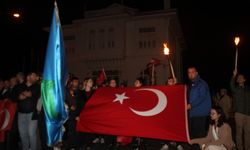 ''Siz Bölücübaşı Öcalan’ı Yanınıza Alın Biz de Yüce Türk Milletini Alalım!''