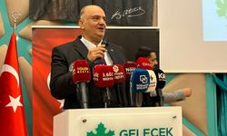 TUSAŞ Saldırısına Gelecek’ten Sert Tepki! “Teröre Diz Çökmeyeceğiz!”