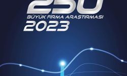 Bursa 250 Büyük Firma Araştırması-2023 Sonuçları Açıklandı