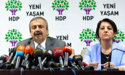 DEM Parti heyeti Öcalan ile görüşmek üzere İmralı'da