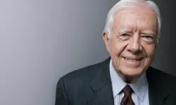 Eski ABD Başkanı Jimmy Carter 100 yaşında öldü