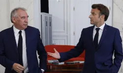 Macron, müttefiki ve merkez bloğun lideri François Bayrou'yu yeni Fransa Başbakanı olarak atadı