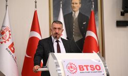 BTSO Yerli Malı Bilinci ve Gelecek Nesiller Seminerine Ev Sahipliği Yaptı