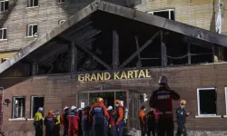 Grand Kartal Otel yangını: Bolu Belediye Başkan Yardımcısı Sedat Gülener tutuklandı