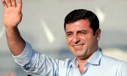 Demirtaş'tan Çağrı!