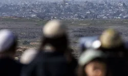 Hamas, rehineleri de kapsayan taslak anlaşmayı onayladı