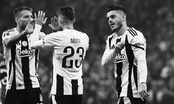 Beşiktaş 4 Athletic Club 1