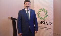 DEMSİAD'dan Yangın Açıklaması!